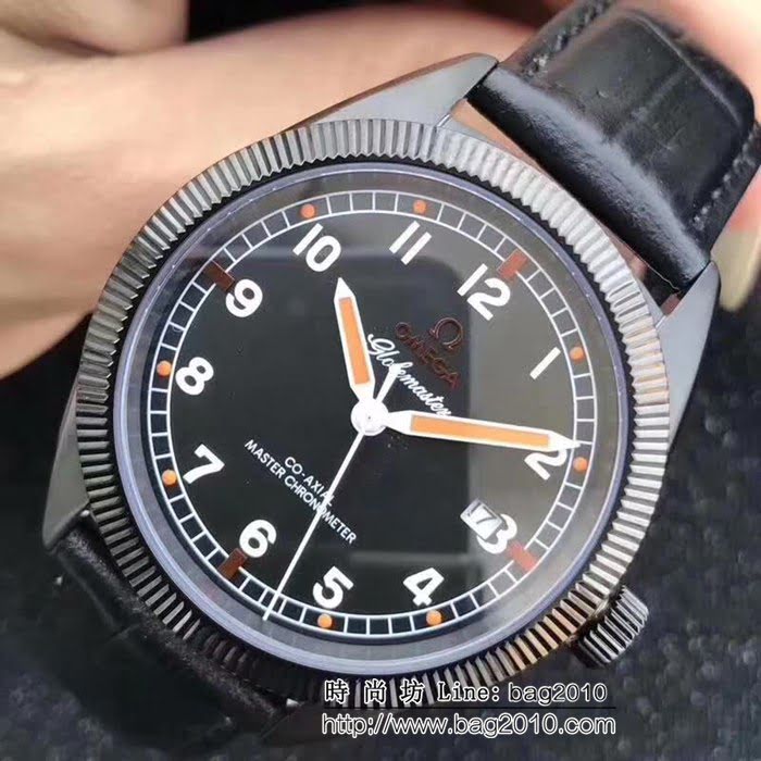 歐米茄OMEGA XB精品 尊霸系列 精品男士腕表 WSS2127